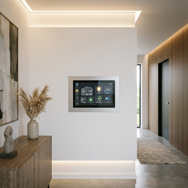 Smart Home Systeme
